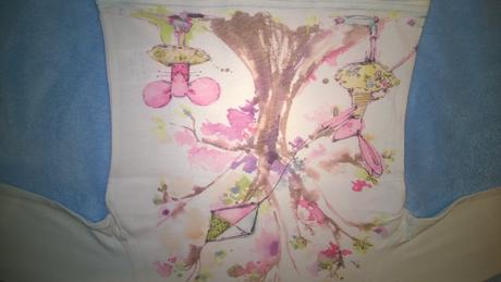 3 x tričko,86/92, eat ants, next, kiki&koko, 86