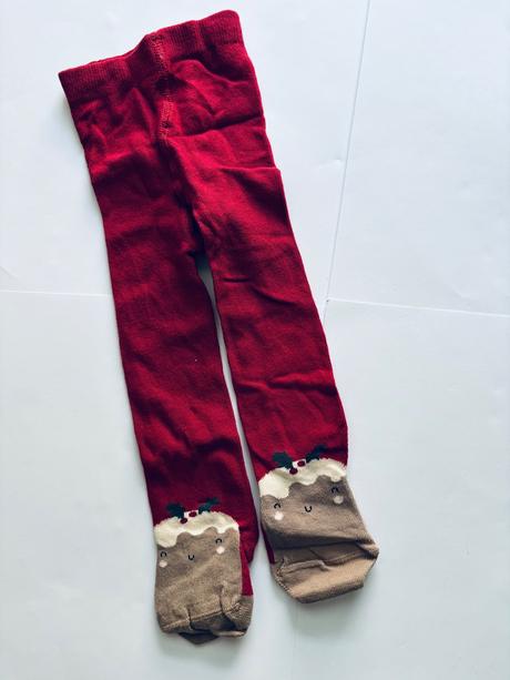 Punčochy - v.6/9 měs, 74