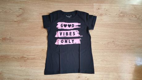 Trička s krátkým rukávem, primark,146