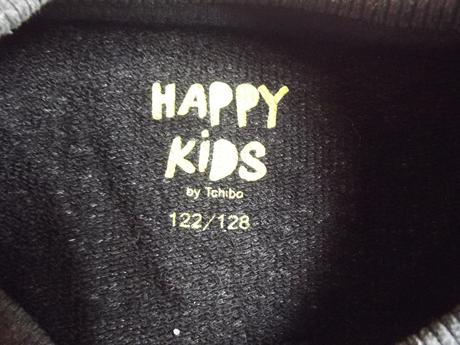 Mikina 122/128, tcm,122