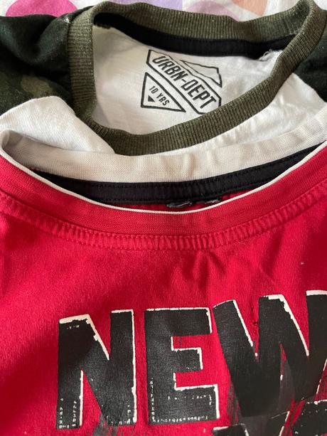 2 tricka 140/146, 140