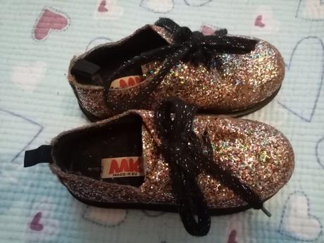 26 boty se třpytkami kids michael kors, michael kors,26