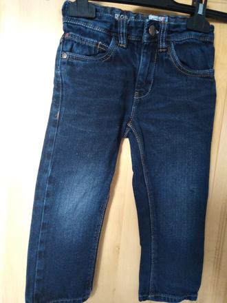 Next džíny, next,98