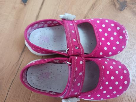 Bačkůrky baťa č.26, baťa,26