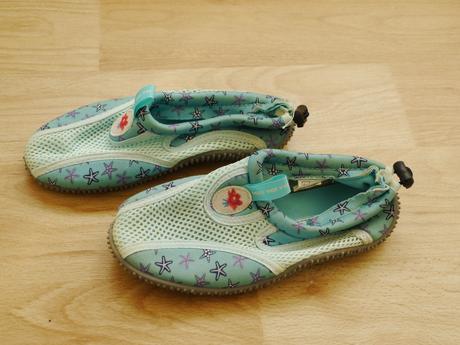 Boty do vody vel. 30, lupilu,30