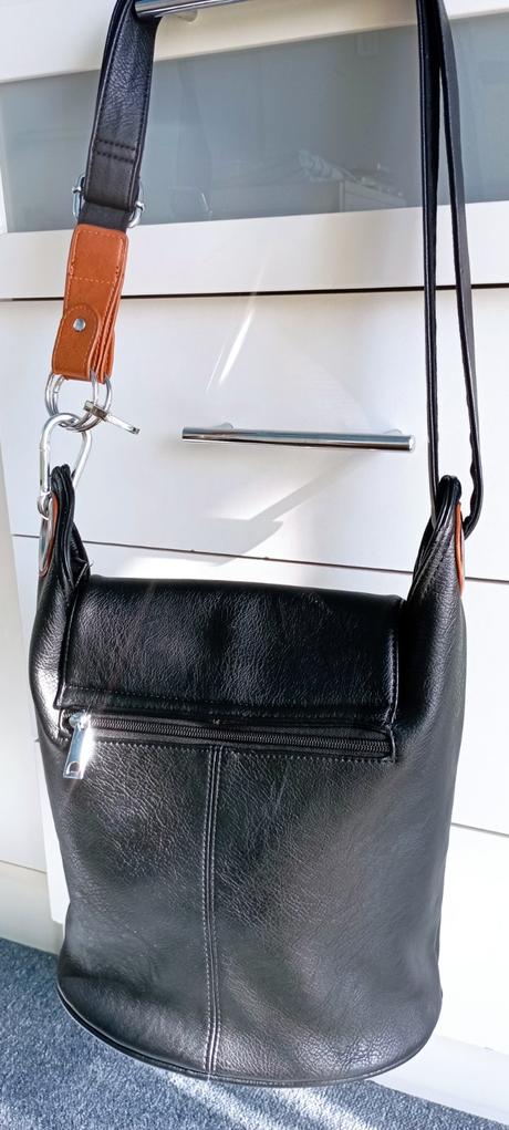 Kabelka zn."mahel - filomenia", 