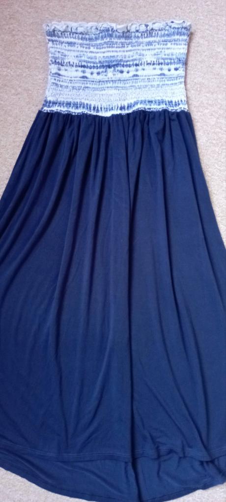 Šaty zn."women by tchibo" vel."36/38", tchibo,38