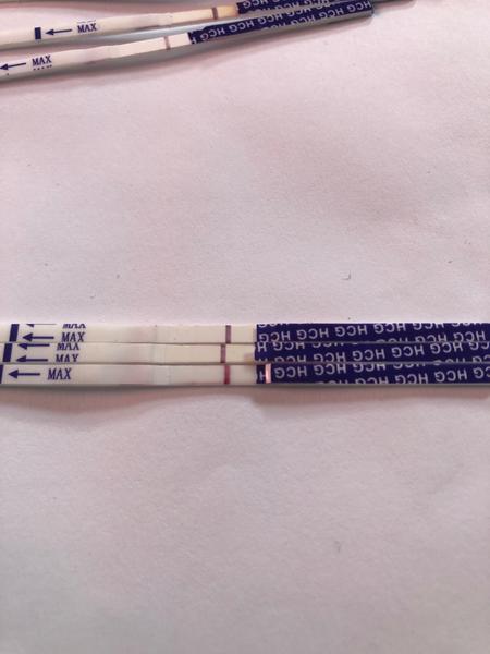 Jsou to chybné testy?