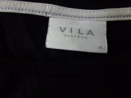 Elegantní tričko vel. xl, xl