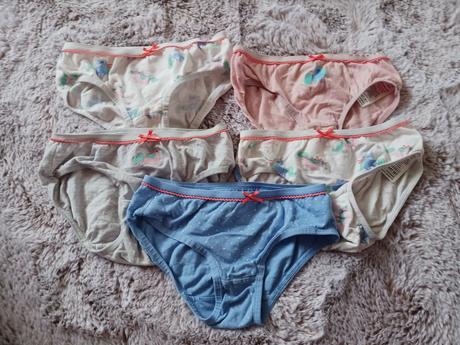 M&s kalhotky č.122, marks & spencer,122