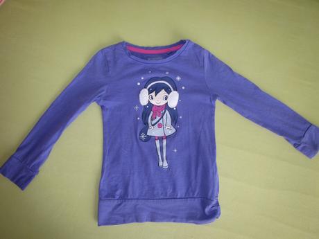 Tričko c&a,98-104, lindex,98