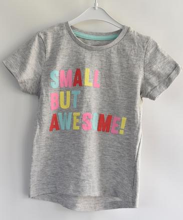 Tričko vel. 9 - 12 m, matalan,80