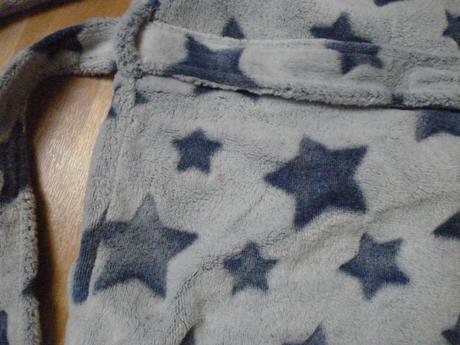 Hvězdičkatý župan next 4-5, next,110