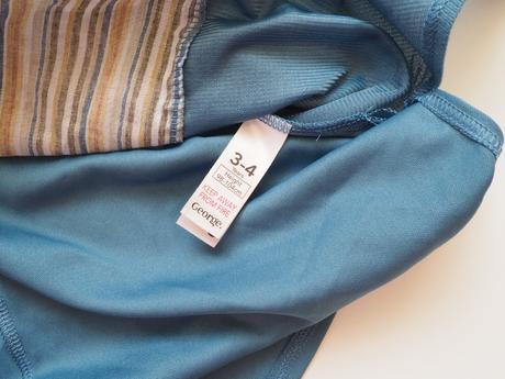 Kostým indiánka vel 104, 