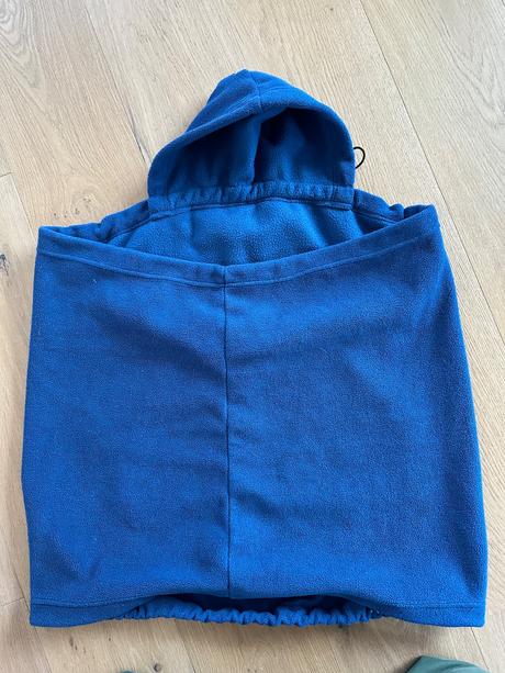 Nosící tunel zmatla, 