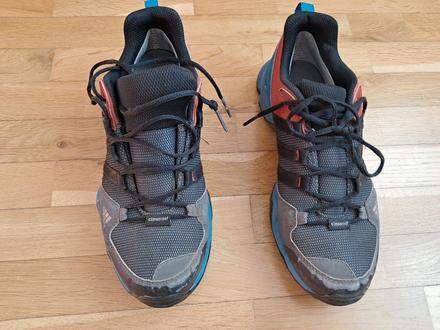 Boty adidas, adidas,38