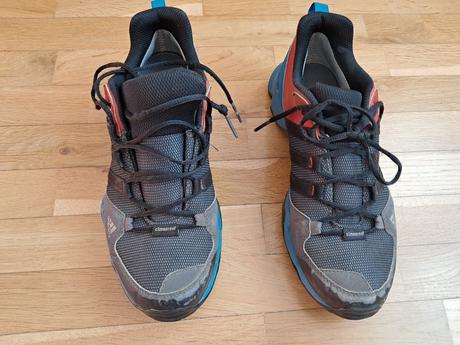 Boty adidas, adidas,38