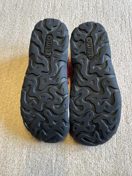 Sandály reima talsi velikost 36, reima,36