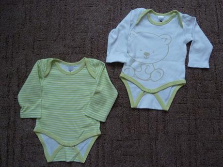 Body c a a vel. 62, 2 ks, c&a,62