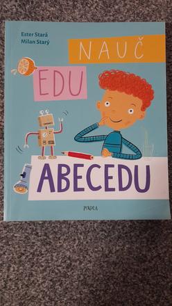 Nauč edu abecedu, 