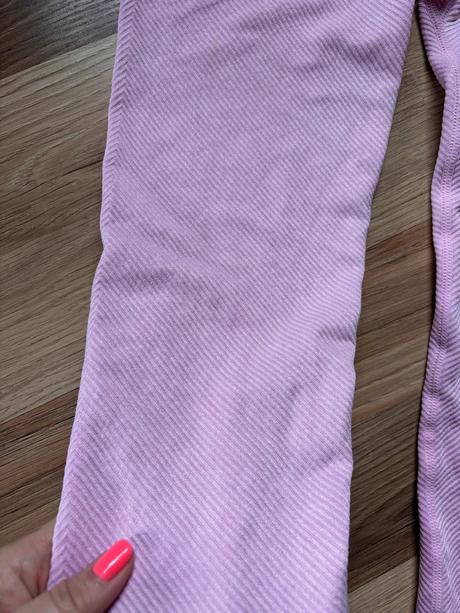 Funkční legíny, primark,m