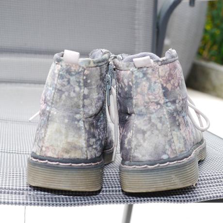 Boty na prechodne obdobi cupcake vel.30, 30