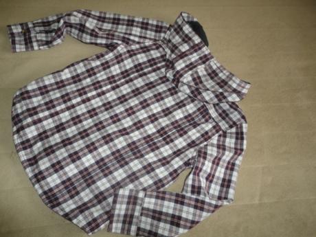 V top stavu bundo-košile marks+spencer, vel. 7-8, marks & spencer,122