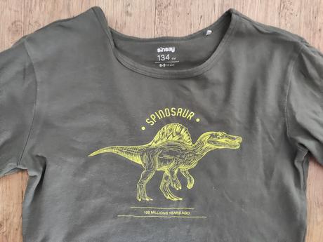 Pyžamo 128/134, sinsay,128