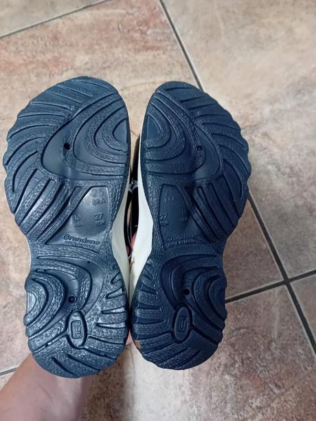 Sandále rider, vel. 27, 27