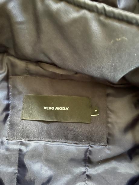 Bunda, kabátek vero móda, vero moda,m
