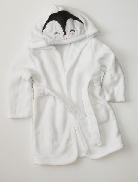 M436 župan tučňák vel. 86, george,86