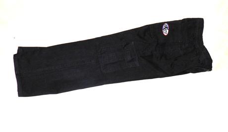 Top stav - široké kapsáče - vel.146, h&m,146