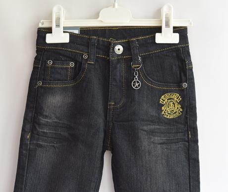 Džíny vel. 2 - 3 roky, 98