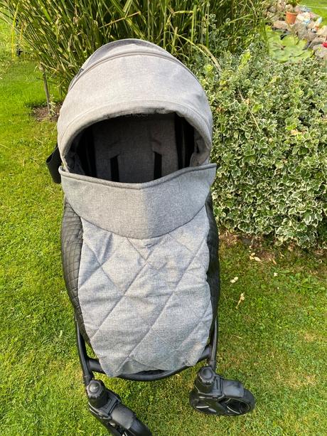 Venicci shadow denim grey trojkombinace, venicci,venicci shadow 2.0