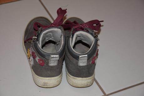 Celoroční boty superfit 27, superfit,27