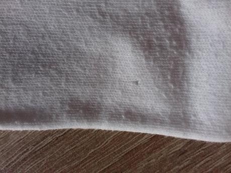 Body dlouhý rukáv, c&a,98