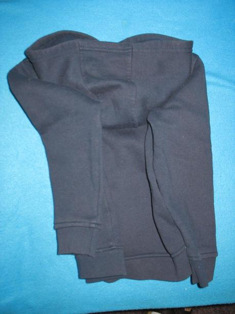 Mikina 104/110, f&f,104