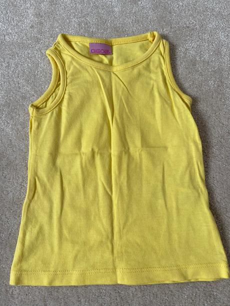 Tílko na léto, cherokee,92