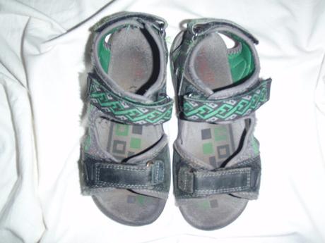 Sandále superfit, superfit,32