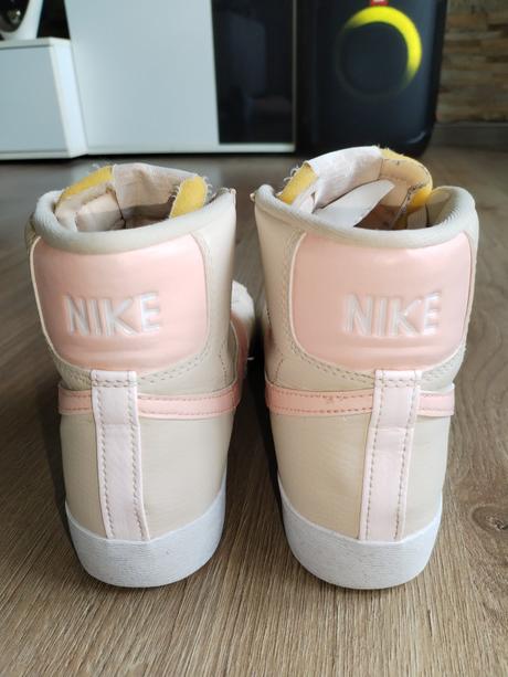 Nike blazer mid 77 vel 40,5, nike,40