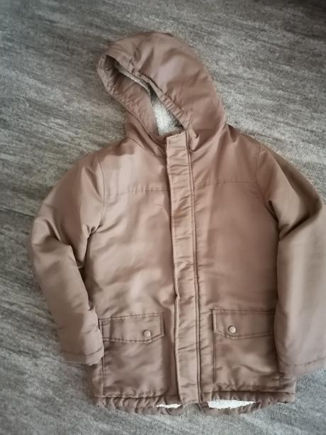 Zimní bunda, pepco,158