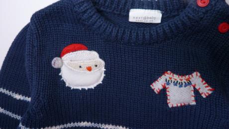 Vánoční svetřík, 74