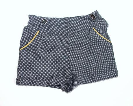 H379 přechodové kraťasy vel. 92, tu,92