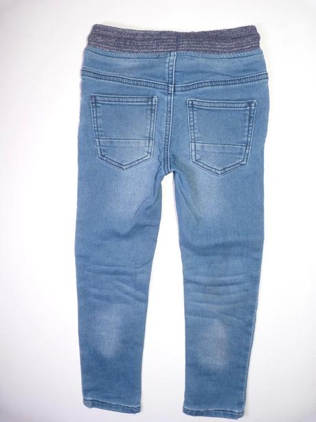 Toy srory kalhoty vel. 104, 104