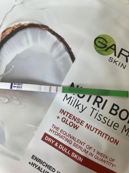 Je můj ovulační test pozitivní a kdy se snažit?