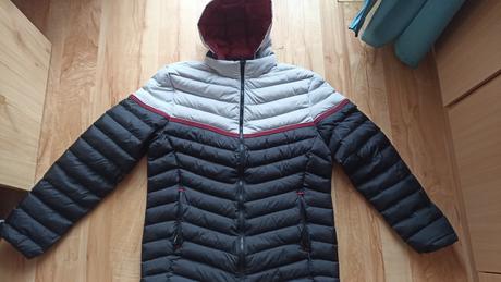 Zimní bunda, m