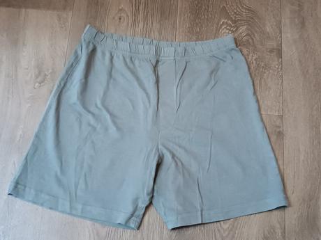 Chlapecký letní set, vel.128, 2x kraťasy+tričko, 122–134
