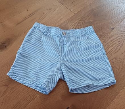 H&m kraťasy č.116, h&m,116