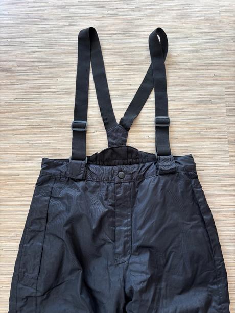 Lyžařské kalhoty na donošení vel. 146/152, crivit,146