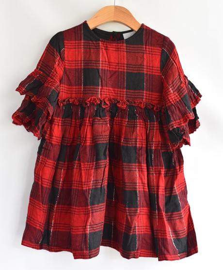 Šaty vel. 5 let, matalan,110